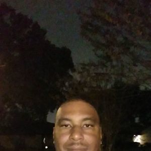 Meet your Posher, Darrell